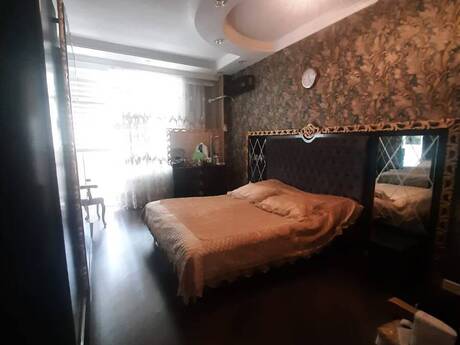 3 otaqlı mənzil, 120 m², Həzi Aslanov: 220 000 ₼ 5