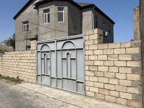Квартира на продажу ниже рыночной цены в Saray qəsəbəsi