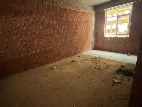 Elan №6397157 - Bakı, Masazır q., 1 otaqlı, 43.5 m², 2/6 mərtəbə