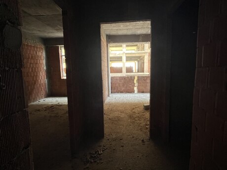 1 otaqlı mənzil, 43,5 m², Masazır: 52 200 ₼ 2