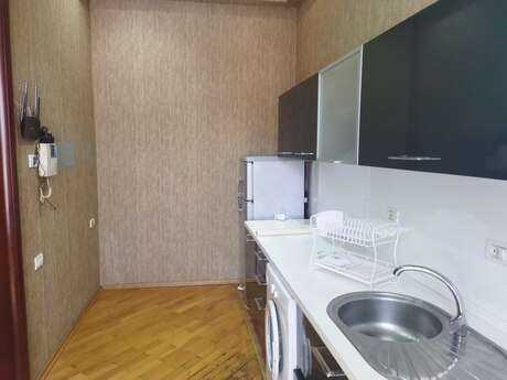 Kirayə 3 otaqlı mənzil, 80 m², Sahil: 900 ₼/ay 2