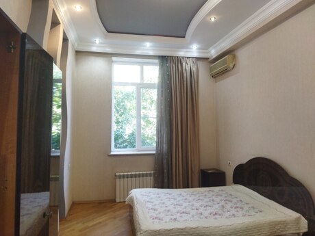 Kirayə 3 otaqlı mənzil, 80 m², Sahil: 900 ₼/ay 5