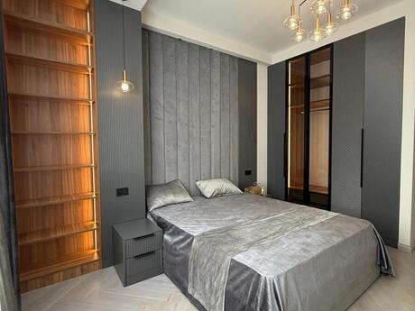 Elan №6397174 - Bakı, Elmlər Akademiyası m., 2 otaqlı, 68 m², 15/17 mərtəbə