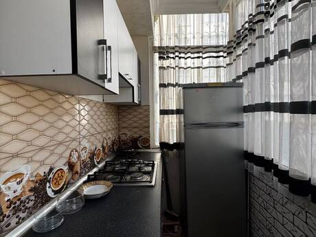 2 otaqlı mənzil, 56 m², Masazır: 86 000 ₼ 3