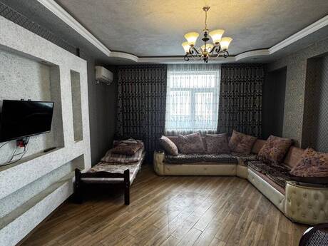 2 otaqlı mənzil, 56 m², Masazır: 86 000 ₼ 2