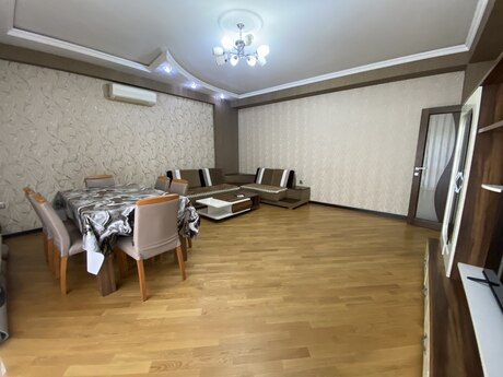 Kirayə 3 otaqlı mənzil, 130 m², Nəriman Nərimanov: 1 000 ₼/ay 5