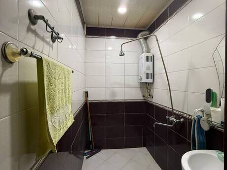 Kirayə 3 otaqlı mənzil, 90 m², Həzi Aslanov: 650 ₼/ay 4