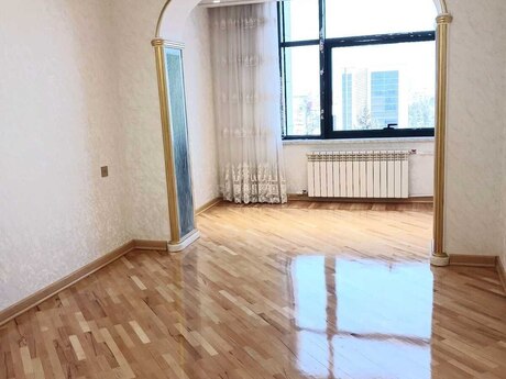 Объявление №6397189 - Баку, м. Гянджлик, 2-комн., 65 м², 6/9 этаж