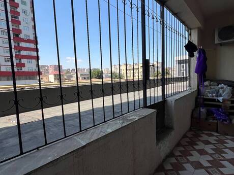 3 otaqlı mənzil, 136 m², İnşaatçılar: 380 000 ₼ 3