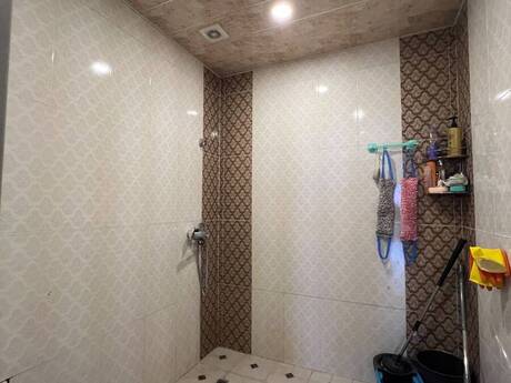 3 otaqlı mənzil, 136 m², İnşaatçılar: 380 000 ₼ 4