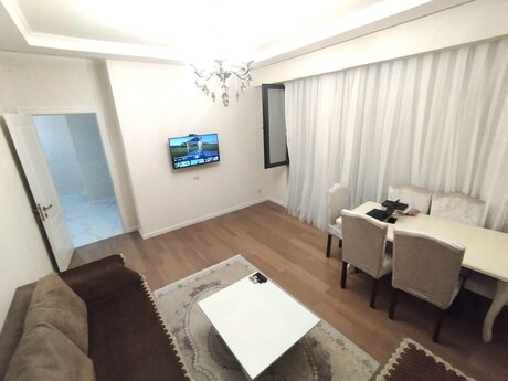 Kirayə 3 otaqlı mənzil, 85 m², Park Yasamal: 800 ₼/ay 5