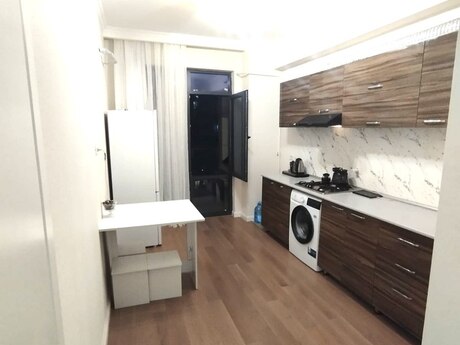 Kirayə 3 otaqlı mənzil, 85 m², Park Yasamal: 800 ₼/ay 4
