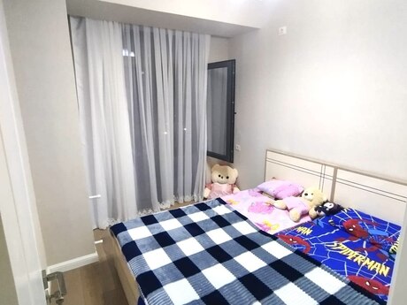 Kirayə 3 otaqlı mənzil, 85 m², Park Yasamal: 800 ₼/ay 2