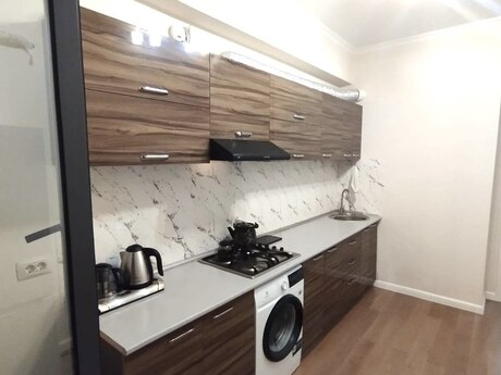 Kirayə 3 otaqlı mənzil, 85 m², Park Yasamal: 800 ₼/ay 3