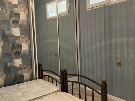 3 otaqlı mənzil, 74 m², İnşaatçılar: 204 000 ₼ 4