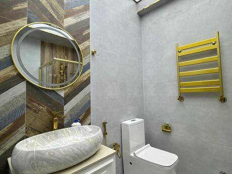 2 otaqlı mənzil, 54 m², Həzi Aslanov: 179 000 ₼ 4
