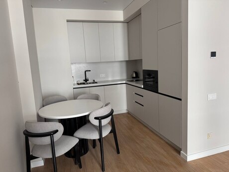 Kirayə 2 otaqlı mənzil, 73 m², Marina Village: 3 500 ₼/ay 5