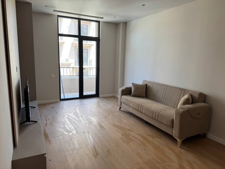 Kirayə 2 otaqlı mənzil, 73 m², Marina Village: 3 500 ₼/ay 3