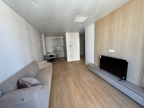 Kirayə 2 otaqlı mənzil, 73 m², Marina Village: 3 500 ₼/ay 4