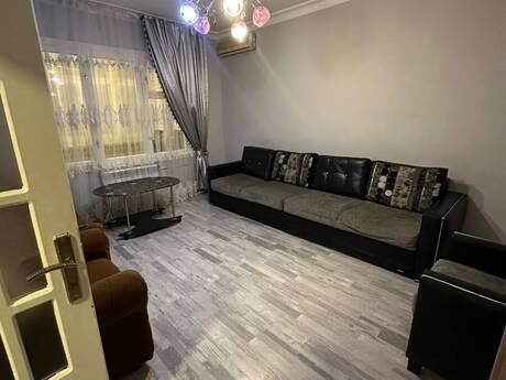 Elan №6397229 - Bakı, Elmlər Akademiyası m., 3 otaqlı, 70 m², 7/9 mərtəbə