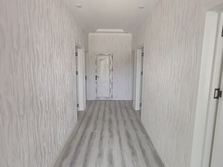 4 otaqlı həyət evi, 110 m², Hövsan: 122 000 ₼ 2