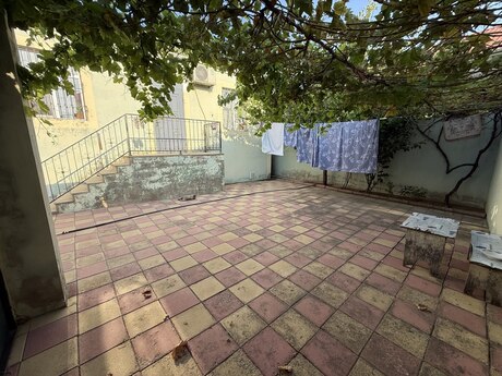 3 otaqlı həyət evi, 70 m², Maştağa: 78 000 ₼ 3