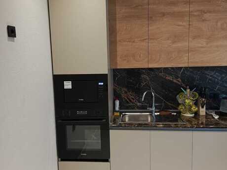 4-room apartment for rent, 175 m², Koroğlu: 2 000 ₼/mo 3
