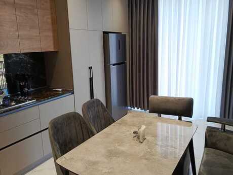 4-room apartment for rent, 175 m², Koroğlu: 2 000 ₼/mo 2
