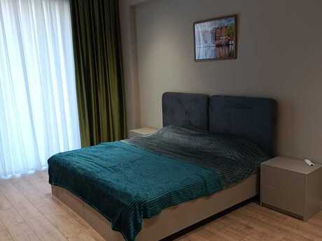 4-room apartment for rent, 175 m², Koroğlu: 2 000 ₼/mo 4