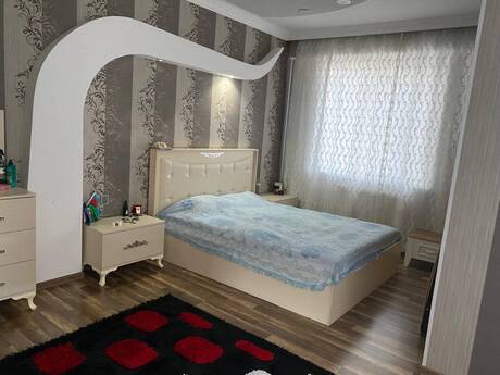 Kirayə 3 otaqlı mənzil, 127 m², Nəsimi: 900 ₼/ay 3