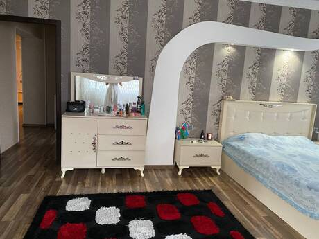 Kirayə 3 otaqlı mənzil, 127 m², Nəsimi: 900 ₼/ay 2