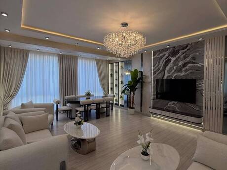 Elan №6397238 - Bakı, Azadlıq Prospekti m., 3 otaqlı, 130 m², 11/18 mərtəbə