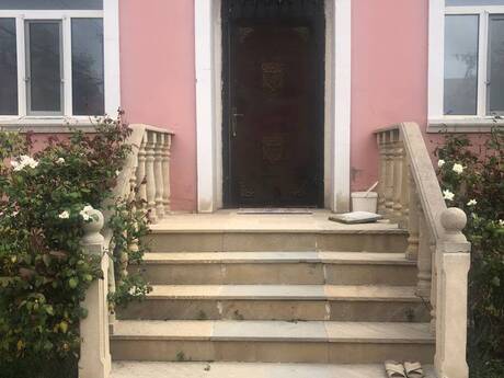 3 otaqlı həyət evi, 100 m², Buzovna: 83 000 ₼ 2