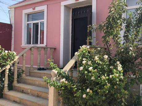 Elan №6397223 - Bakı, Buzovna q., 3 otaqlı, 100 m²