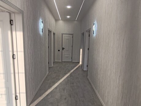 4 otaqlı həyət evi, 120 m², Hövsan: 122 000 ₼ 5
