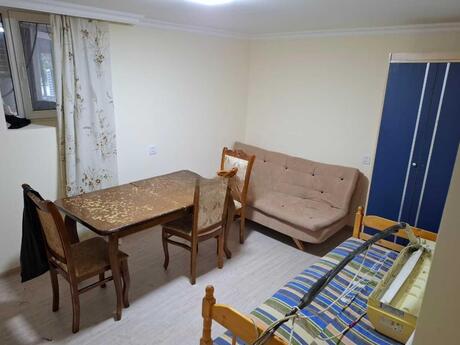 Elan №6397334 - Bakı, Nizami m., 1 otaqlı, 34 m²