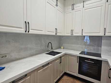 Kirayə 3 otaqlı mənzil, 90 m², Ağ şəhər: 3 500 ₼/ay 4