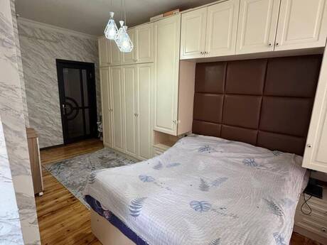 2 otaqlı mənzil, 66 m², Həzi Aslanov: 165 000 ₼ 5