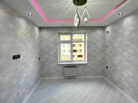 2 otaqlı mənzil, 60 m², Əhmədli: 175 000 ₼ 2