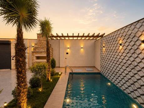 4 otaqlı həyət evi, 155 m², Mərdəkan: 265 000 ₼ 4