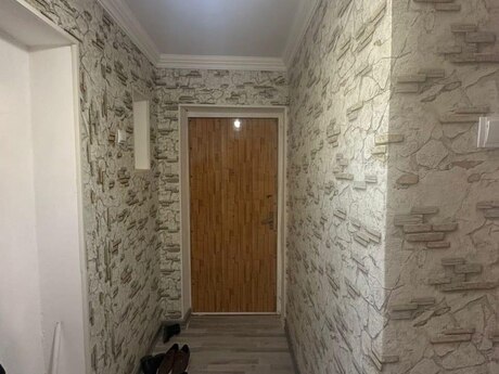 1 otaqlı mənzil, 35 m², Həzi Aslanov: 105 500 ₼ 5