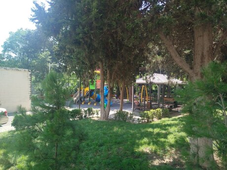 1 otaqlı mənzil, 35 m², Həzi Aslanov: 105 500 ₼ 3