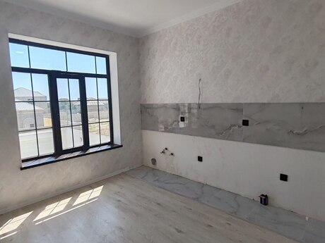 7 otaqlı həyət evi, 180 m², Hövsan: 150 000 ₼ 5