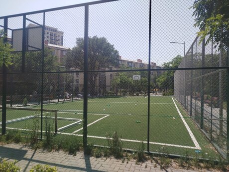 1 otaqlı mənzil, 35 m², Həzi Aslanov: 105 500 ₼ 4