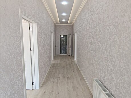7 otaqlı həyət evi, 180 m², Hövsan: 150 000 ₼ 4