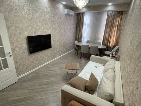 Elan №6397261 - Bakı, 28 May m., 3 otaqlı, 90 m², 4/16 mərtəbə