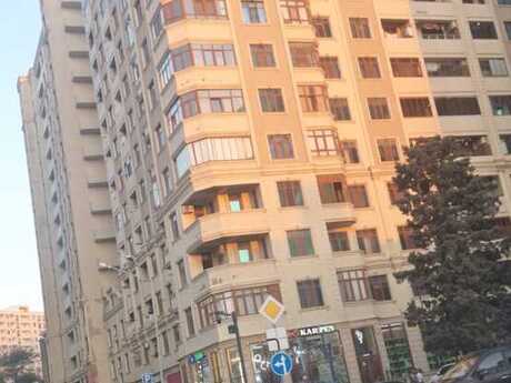 3-room apartment, 126 m², Qara Qarayev: 291 000 ₼ 2