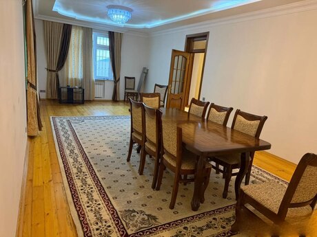 Объявление №6397256 - Баку, пос. Бадамдар, 5-комн., 400 м²