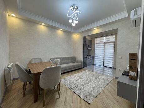 Elan №6397264 - Bakı, Dərnəgül m., 2 otaqlı, 65 m², 11/18 mərtəbə