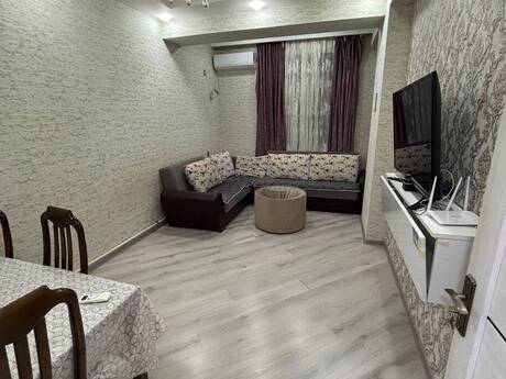 Elan №6397249 - Xırdalan, Xırdalan, 2 otaqlı, 50 m², 4/16 mərtəbə